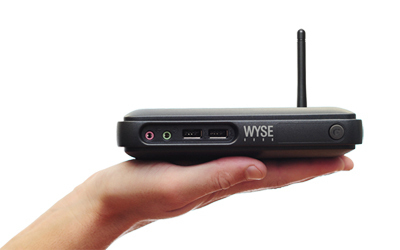 Wyse C30LE WiFi 902172-02L