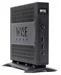 Dell Wyse 5020 (D90Q8) Quad Core Wireless 16GF/4GR 909762-52L