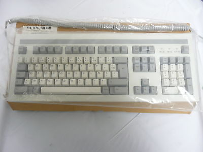 Wyse IEPC Keyboard P/N 901866-01