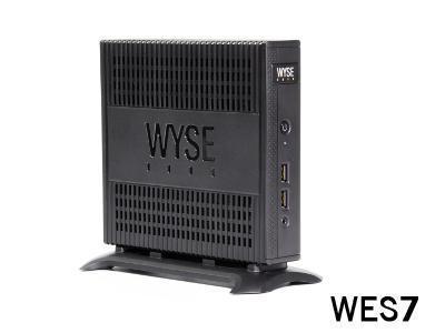 Dell Wyse 5010 (D90D7) 4GF/2GR 909634-02L