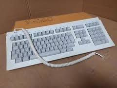 Wyse ANSI 105 Keyboard